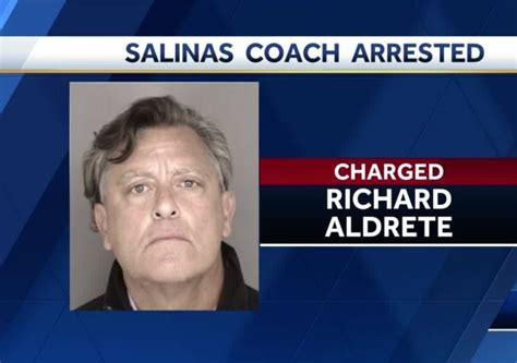 rich aldrete|New details released about coachs alleged。